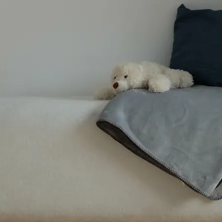 Elsa Apartment *