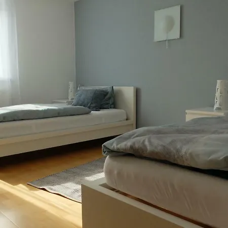 Elsa Apartment *
