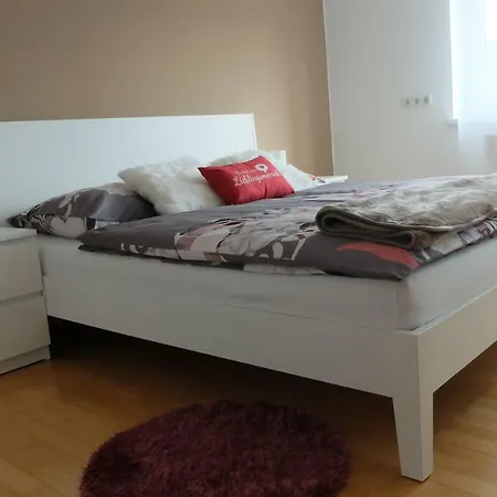 Elsa Apartment *